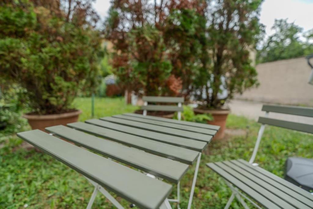 Wohnung Naehe Stadtzentrum Mit Wohnzimmer Und Kueche Кобленц Екстер'єр фото